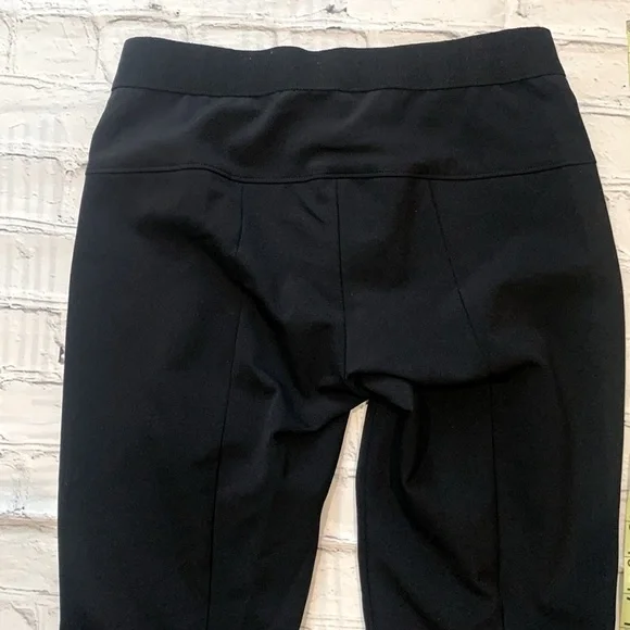 Veronica Beard Rumi Pant in Black